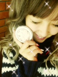 ココキス　しいちゃん